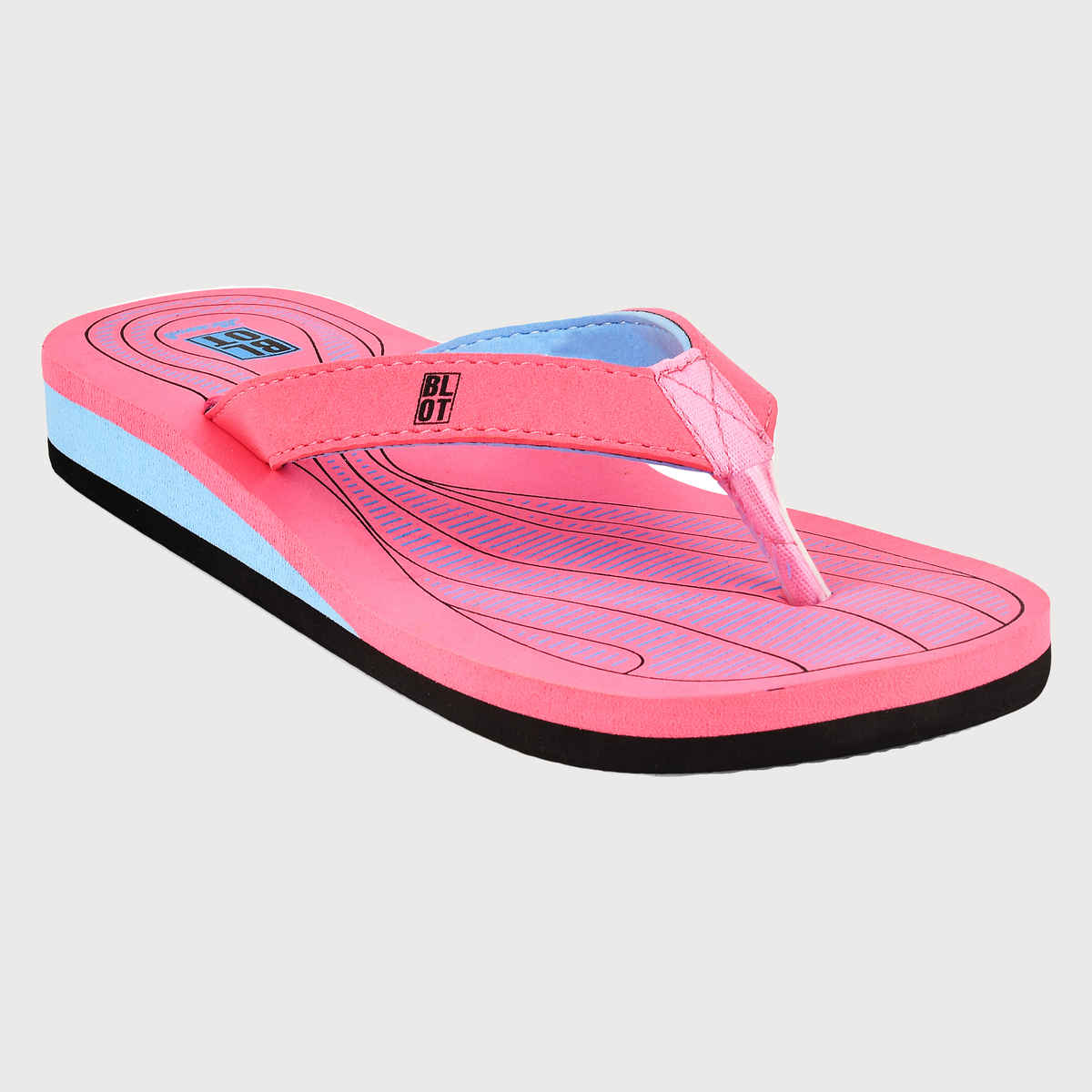 Paragon EVA Women's Flip Flops | UK 4