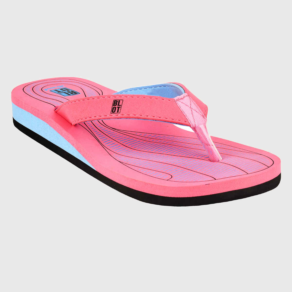 Paragon EVA Women's Flip Flops | UK 6