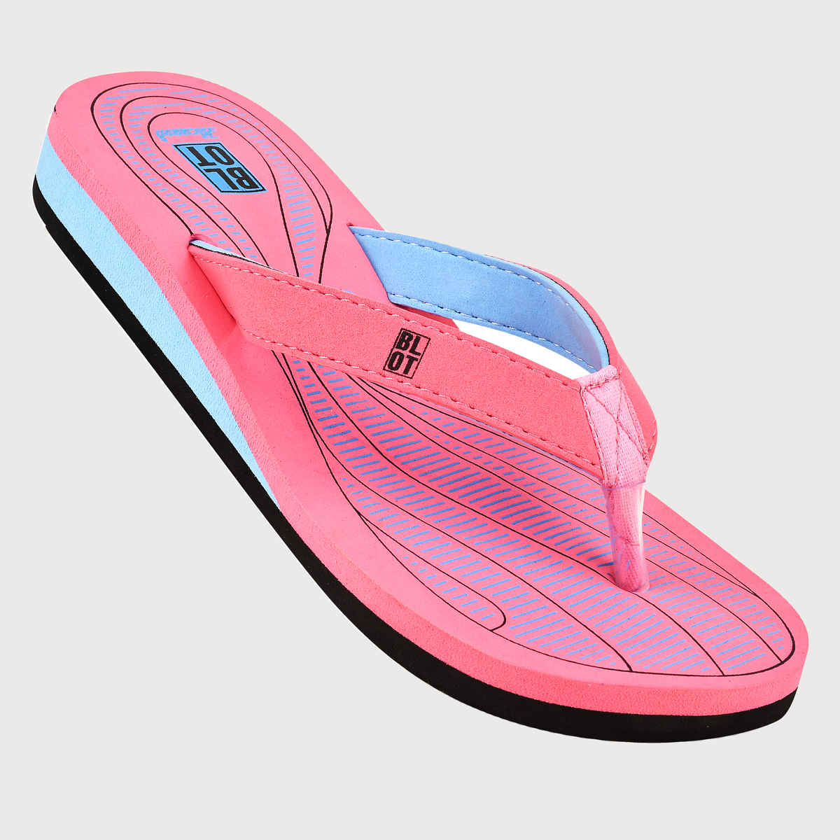 Paragon EVA Women's Flip Flops | UK 4