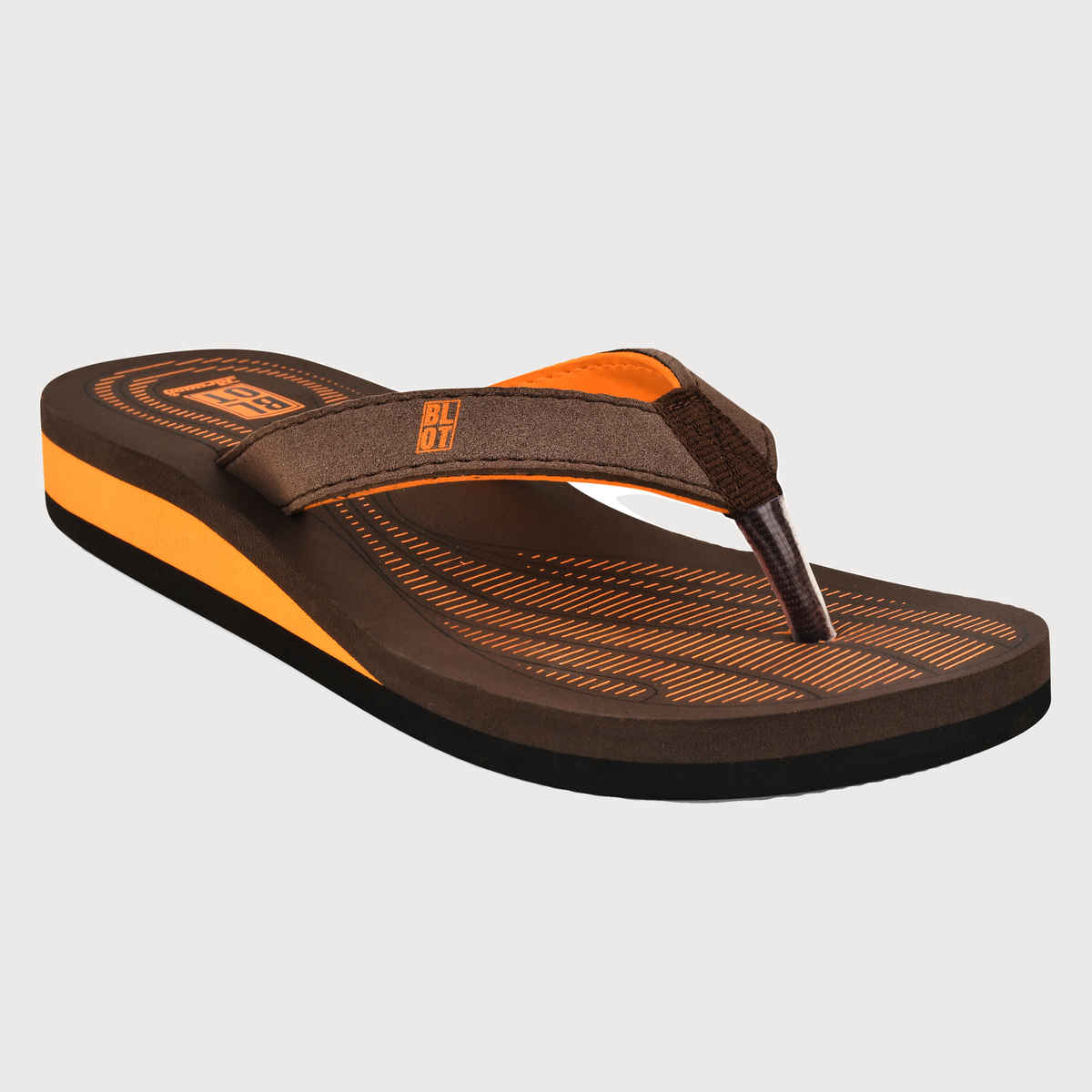 Paragon EVA Women's Flip Flops | UK 4