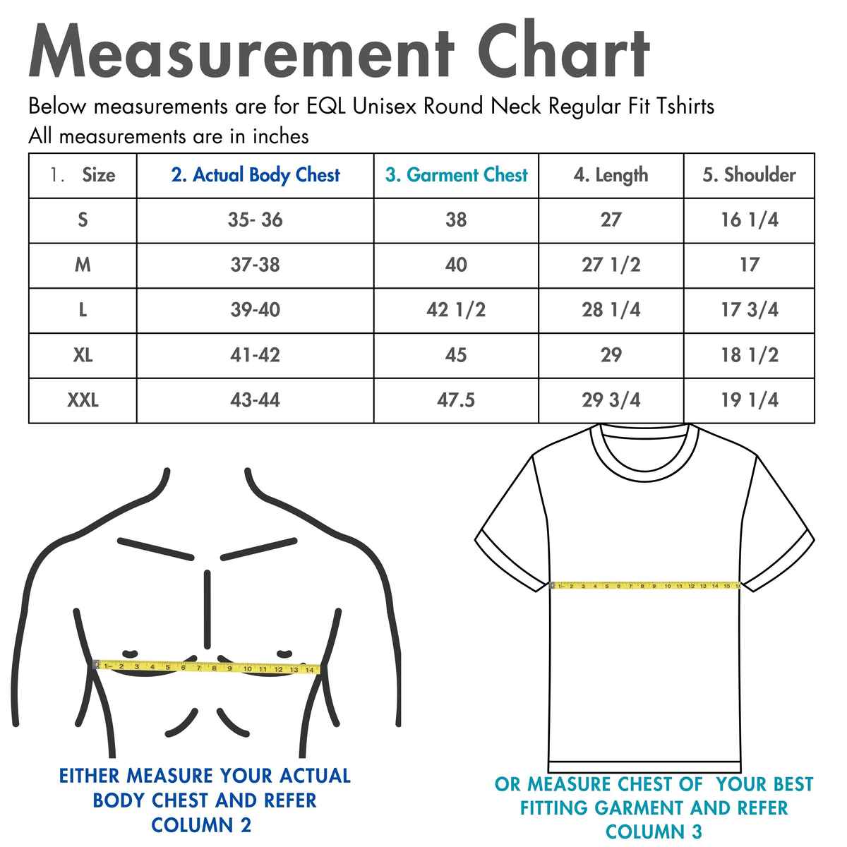 EQL Men's NeoVerse Recycled T-shirt | Grey Melange - S