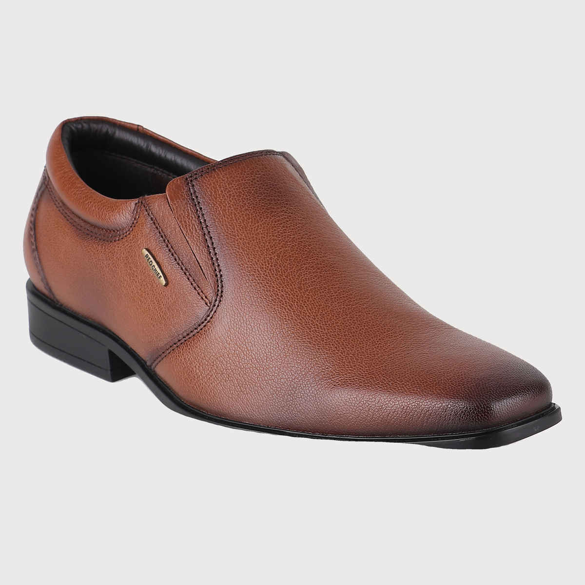 Red Chief Men's RC3974LR 006 |Tan | Formal | Size 8 | UK
