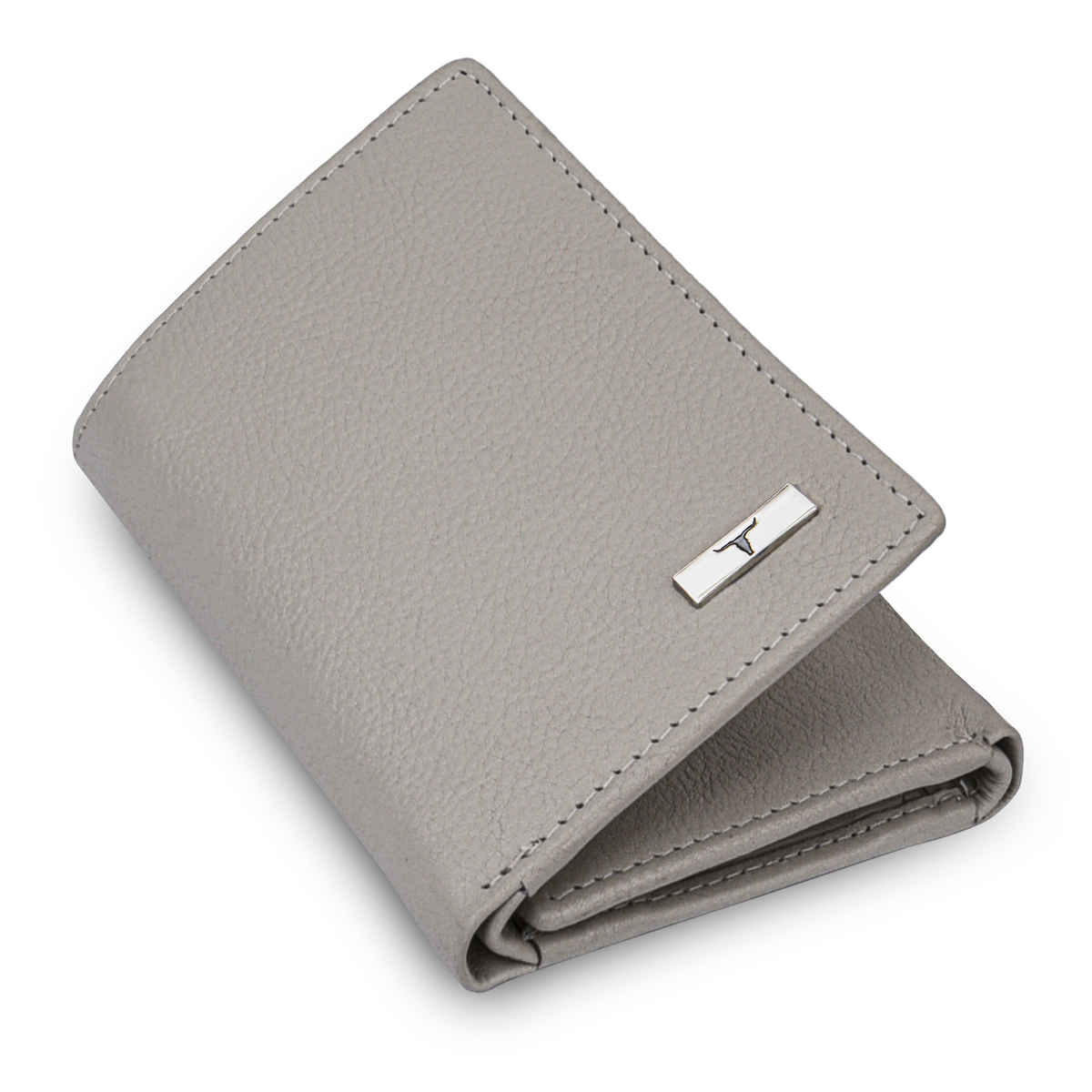 Urban Forest Men's Travis Leather Wallet | Sand
