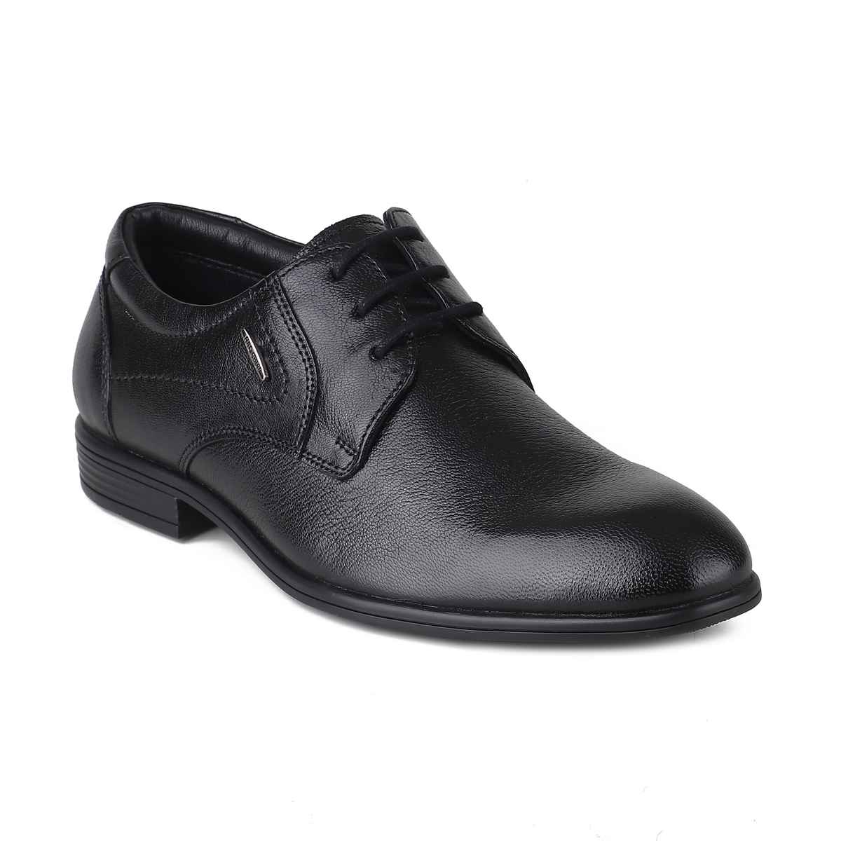 Red Chief Men's RC3976LR 001 |Black | Formal | Size 10 | UK