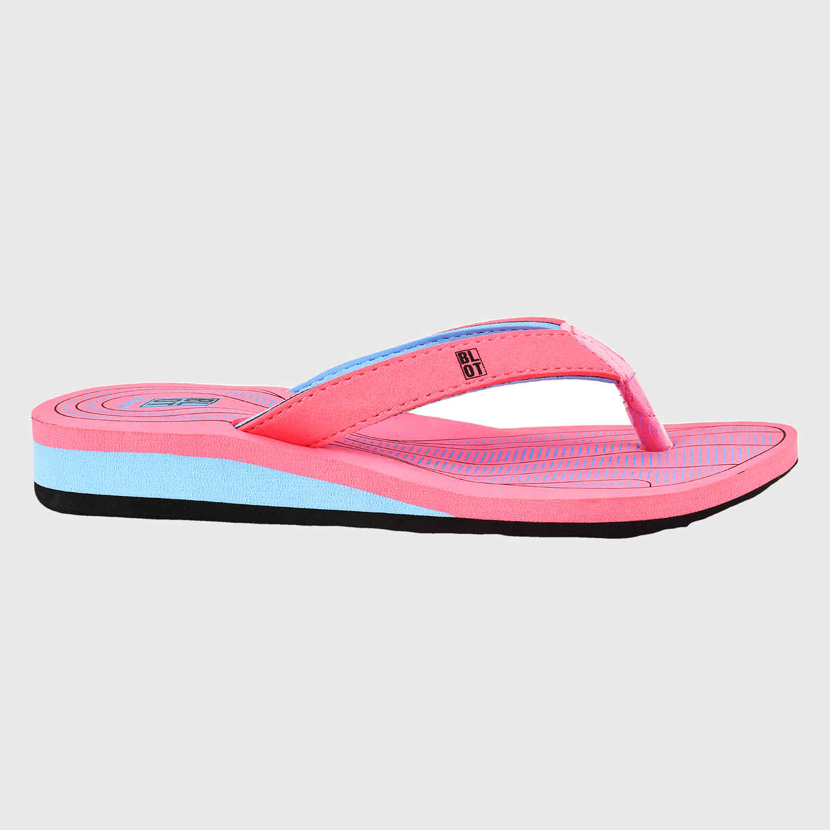 Paragon EVA Women's Flip Flops | UK 6
