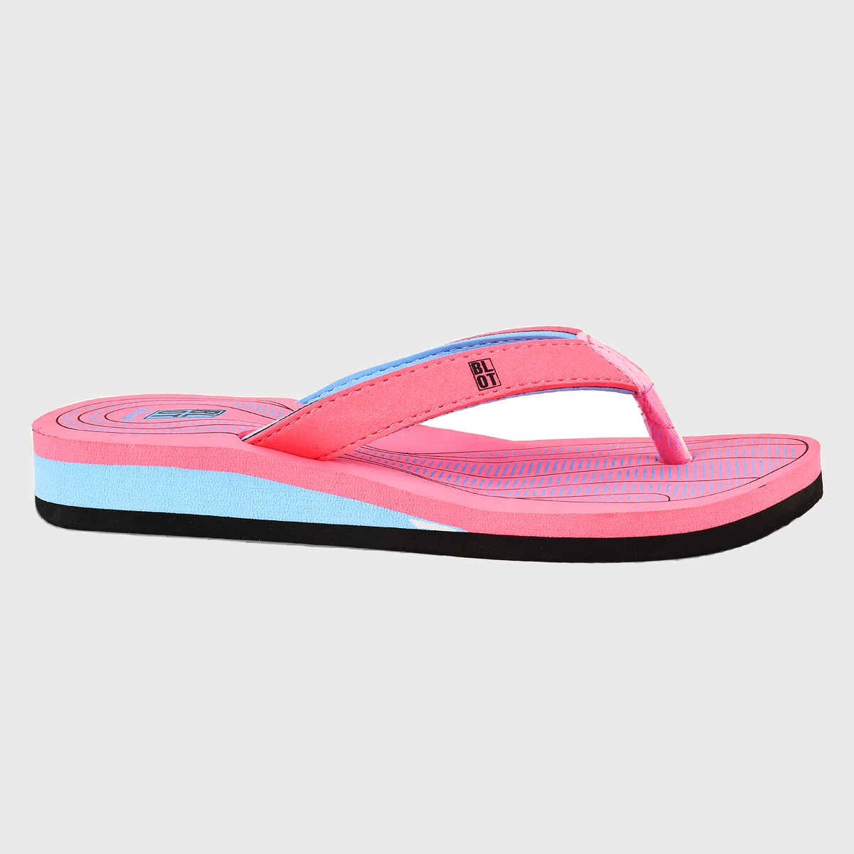 Paragon EVA Women's Flip Flops | UK 4