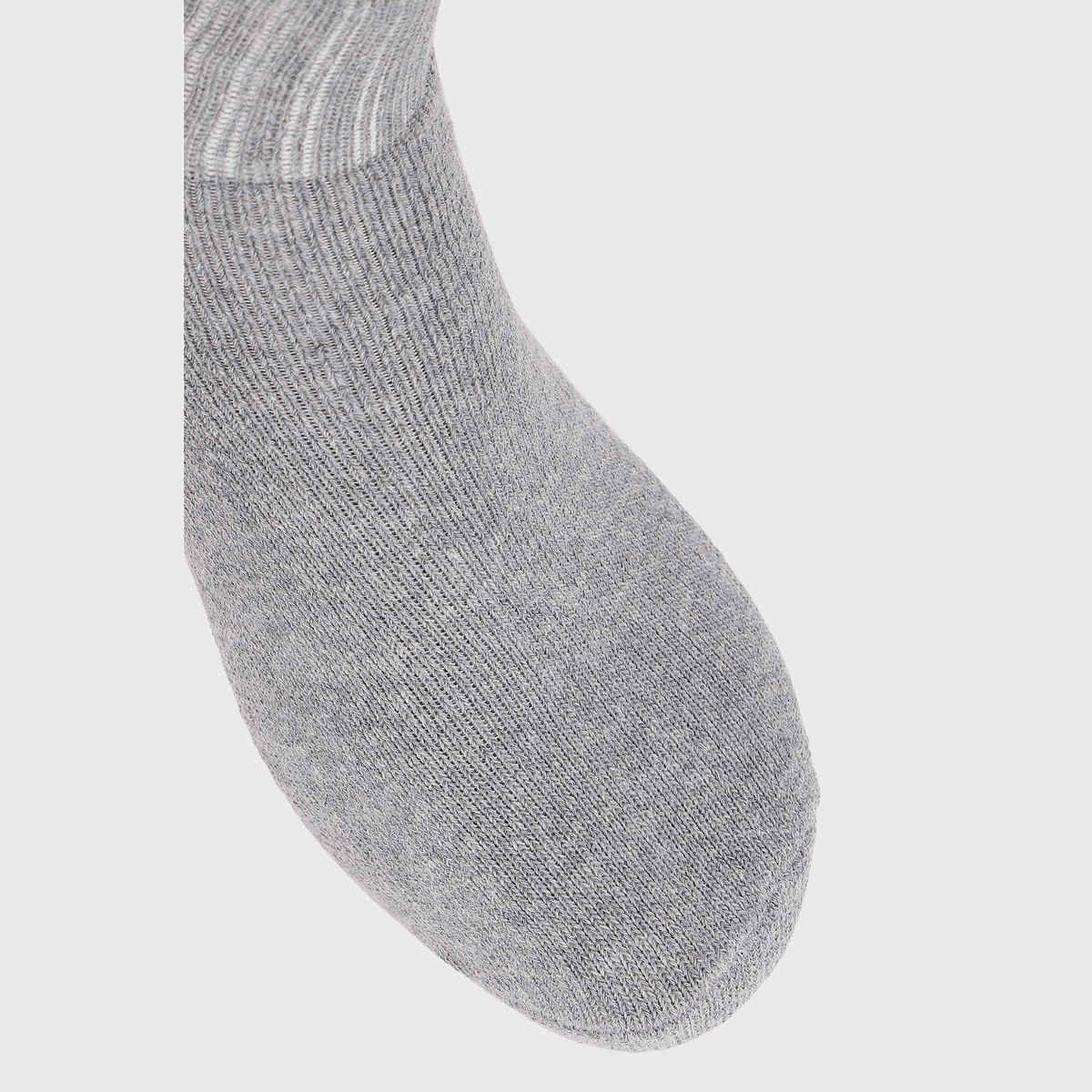 Reebok Men Socks | B90000 | Grey | Pack of 1 | Free Size
