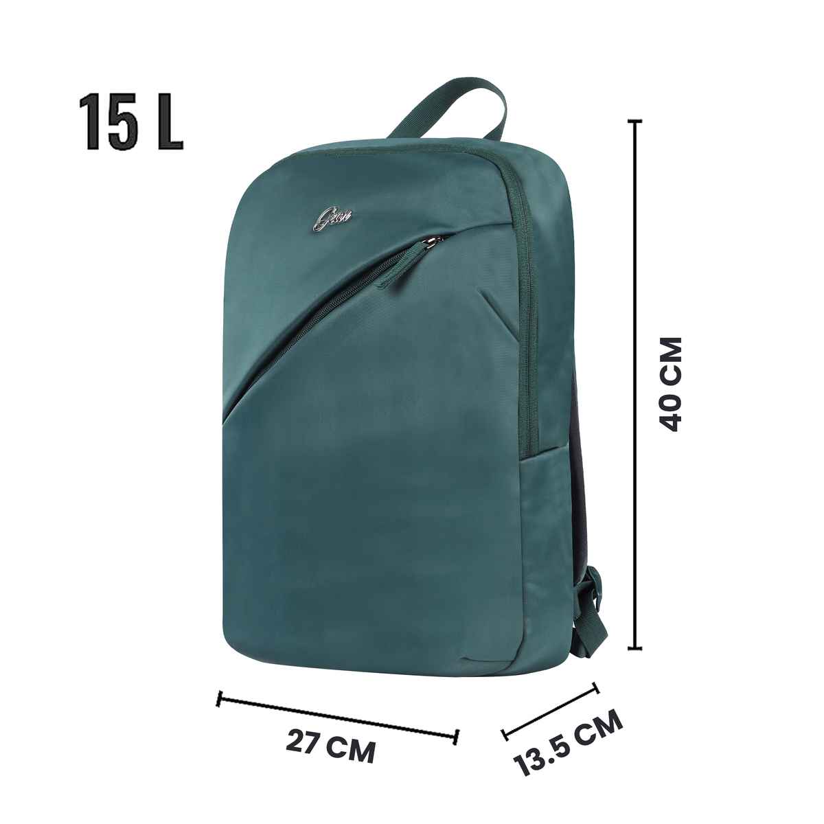 Gear Gear Lite 2 Backpackgreen