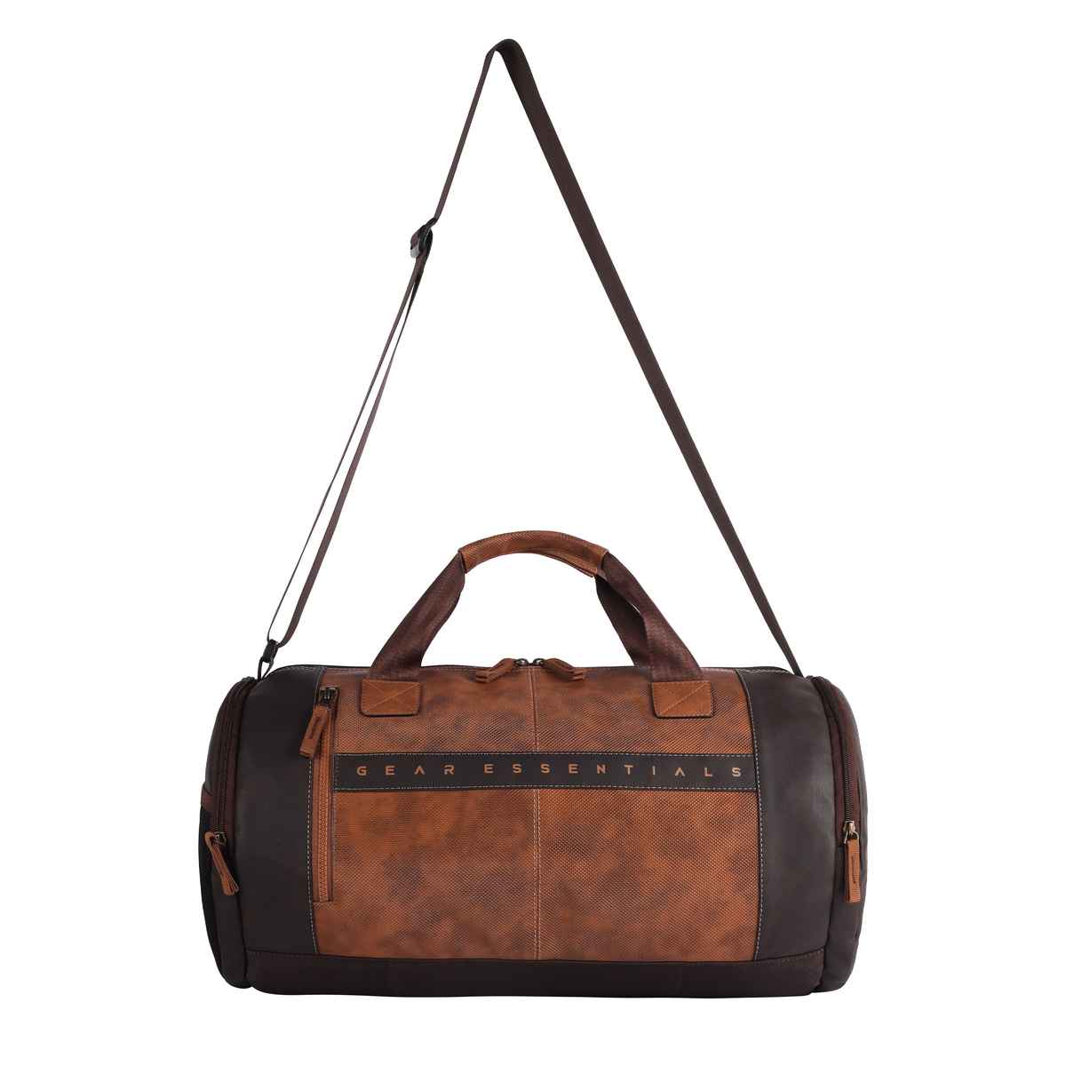 Gear Clubsport 5 Faux Leather Brown Tan