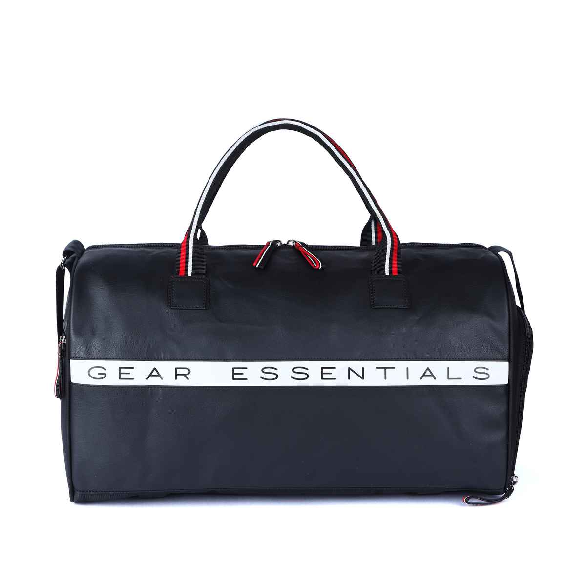 Gear Essentials Duffel - Black Black