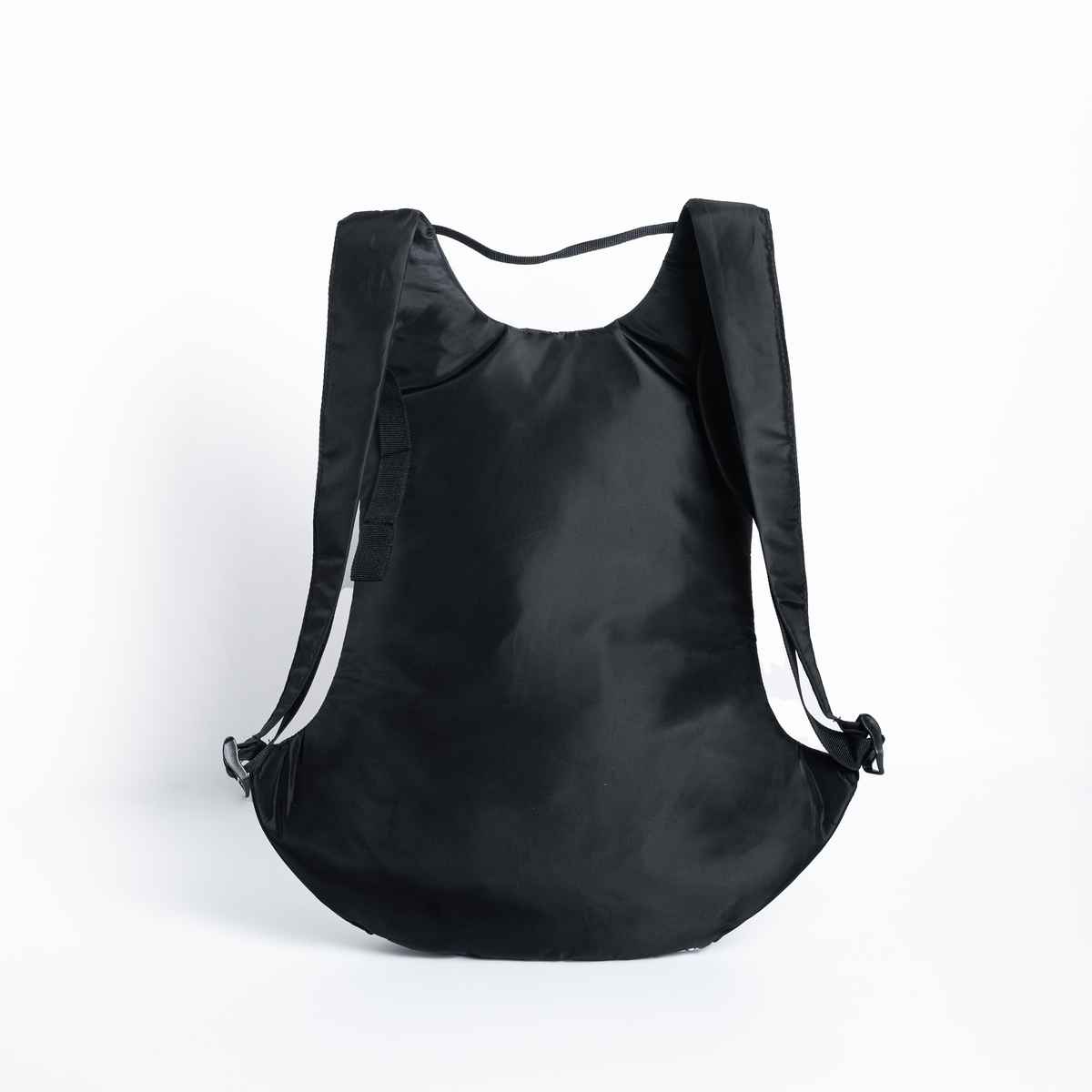 Gear Fastpac Backpack - Black Grey Camo