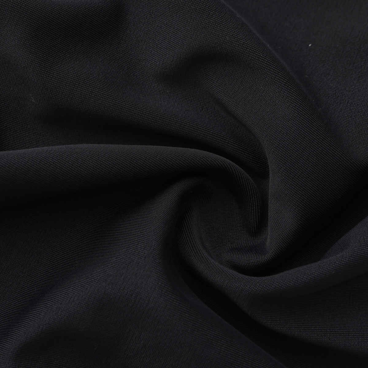 Decathlon | Nabaiji Men's Swimming Jammers | Black - 2XL