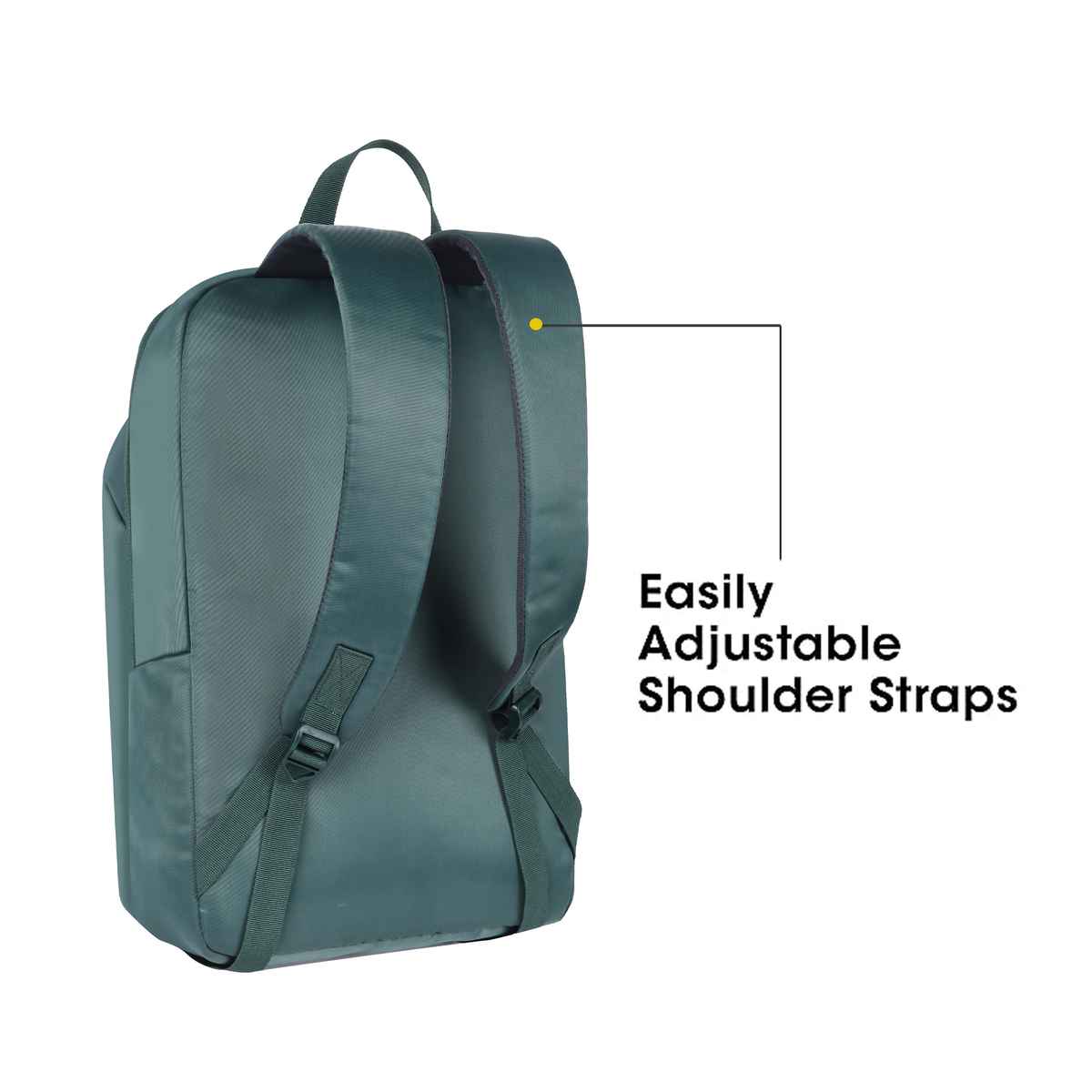 Gear Gear Lite 2 Backpackgreen