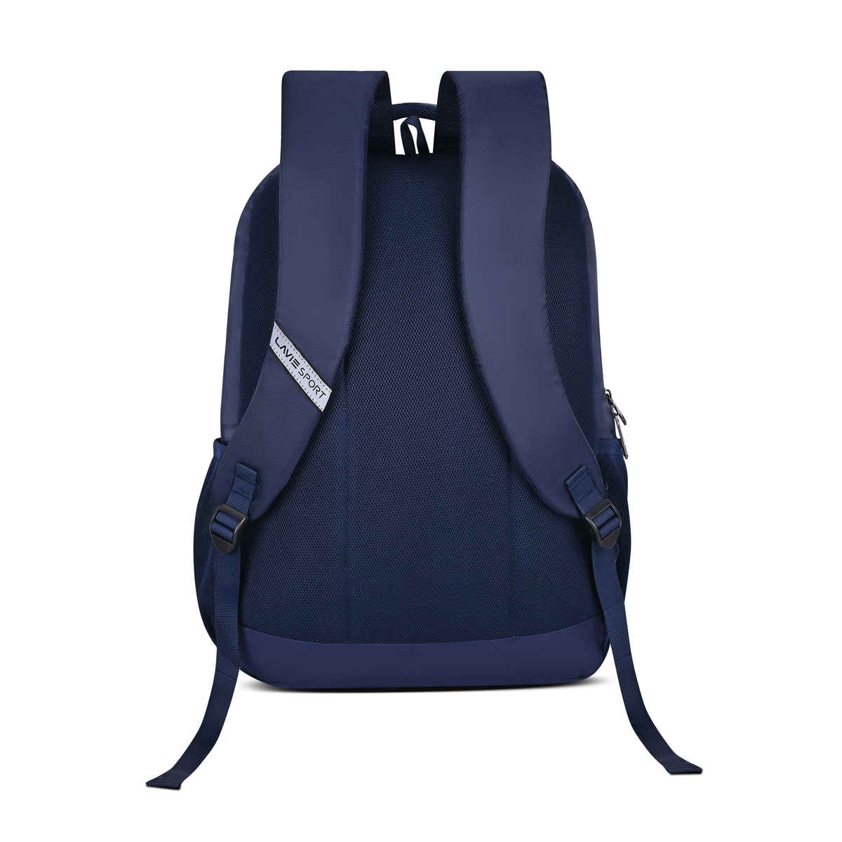 Lavie Sport Unisex Squad 34 L Laptop Backpack| Fits Upto 15 Inch Laptop | Blue