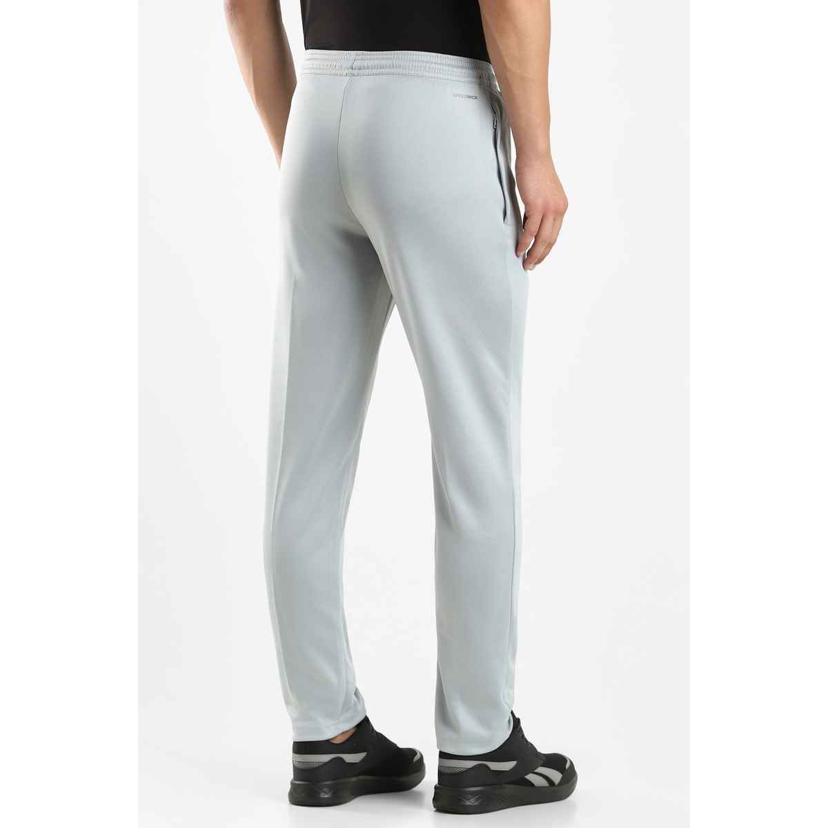 Reebok Men's Track Pants Grey - XL