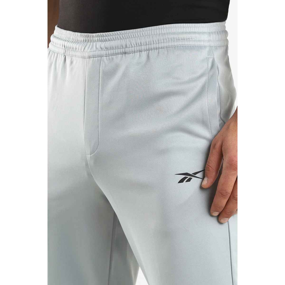 Reebok Men's Track Pants Grey - XL
