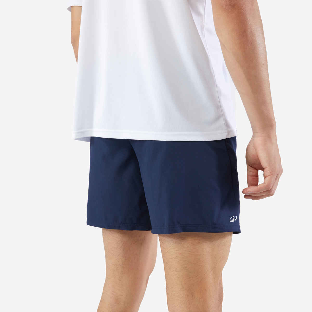 Decathlon Artengo Men's Quick Dry Regular Tennis Shorts | Navy | XL