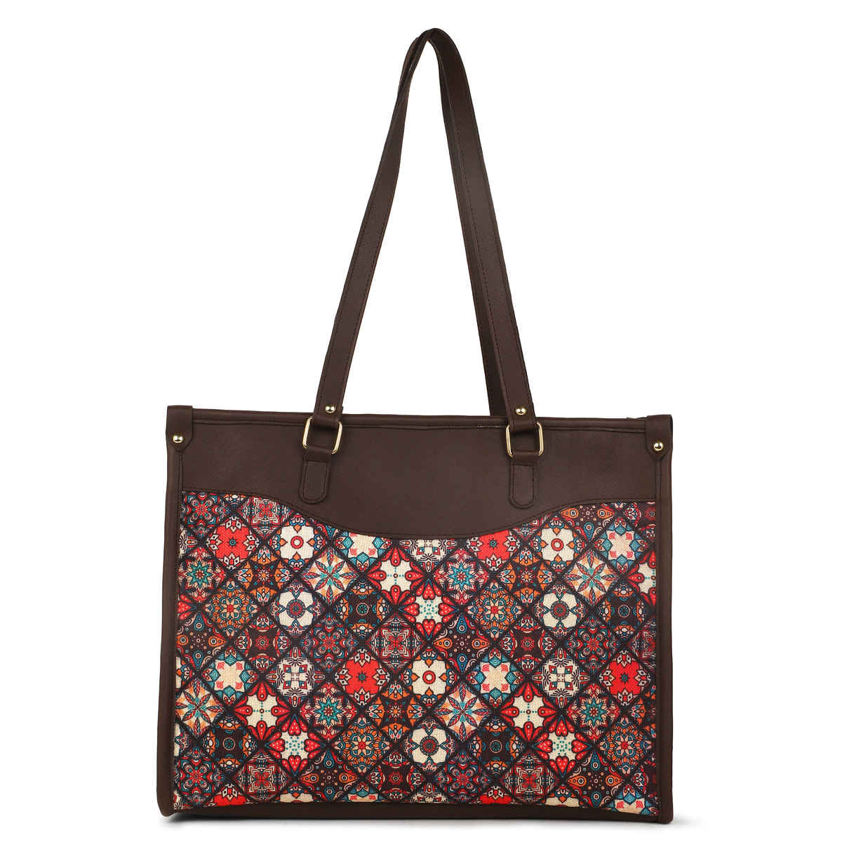 Legal Bribe LB2109 Printed Tote Bag
