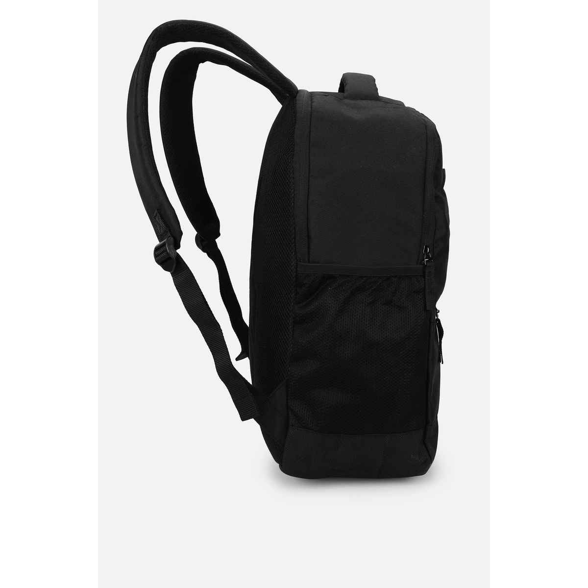 Reebok Unisex Backpack Black - One Size