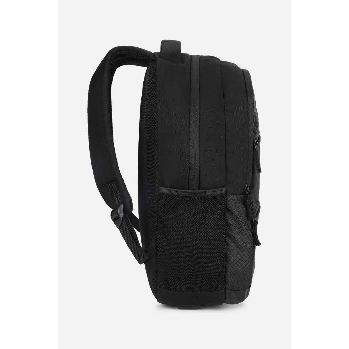 Reebok Unisex Backpack Black - One Size