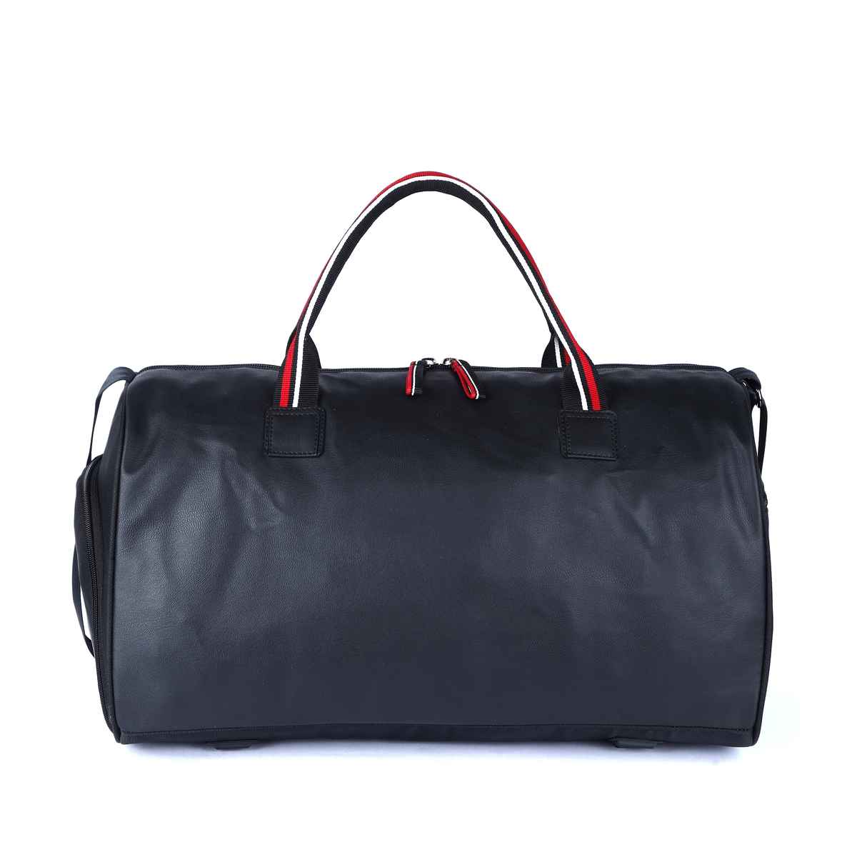 Gear Essentials Duffel - Black Black
