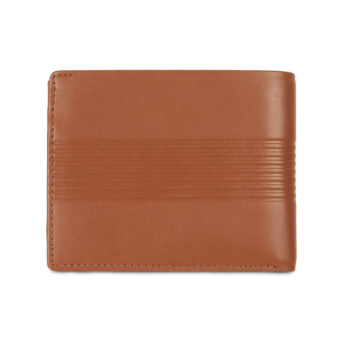 Mochi Men's Genuine Leather Wallet | 21-66-23 | Tan