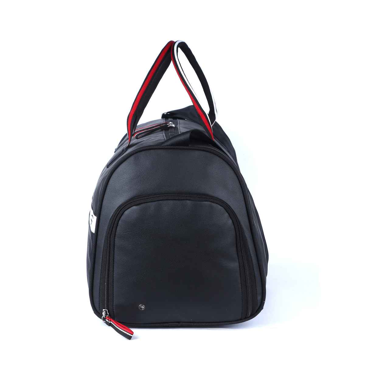 Gear Essentials Duffel - Black Black