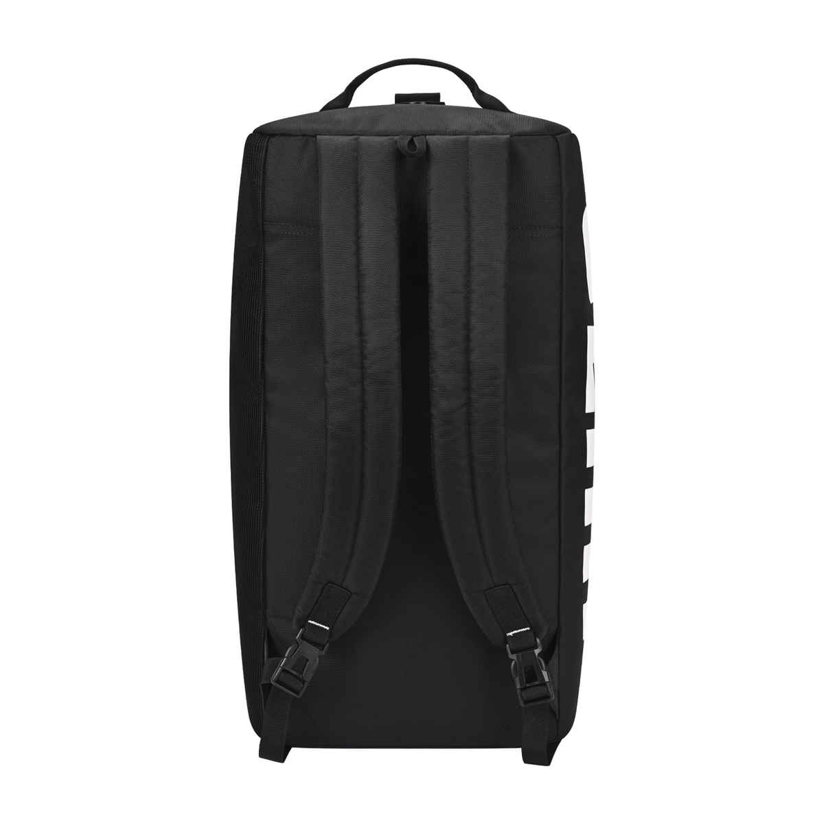 Gear Colorblock Frontloader Maxis Duffle Black Yellow