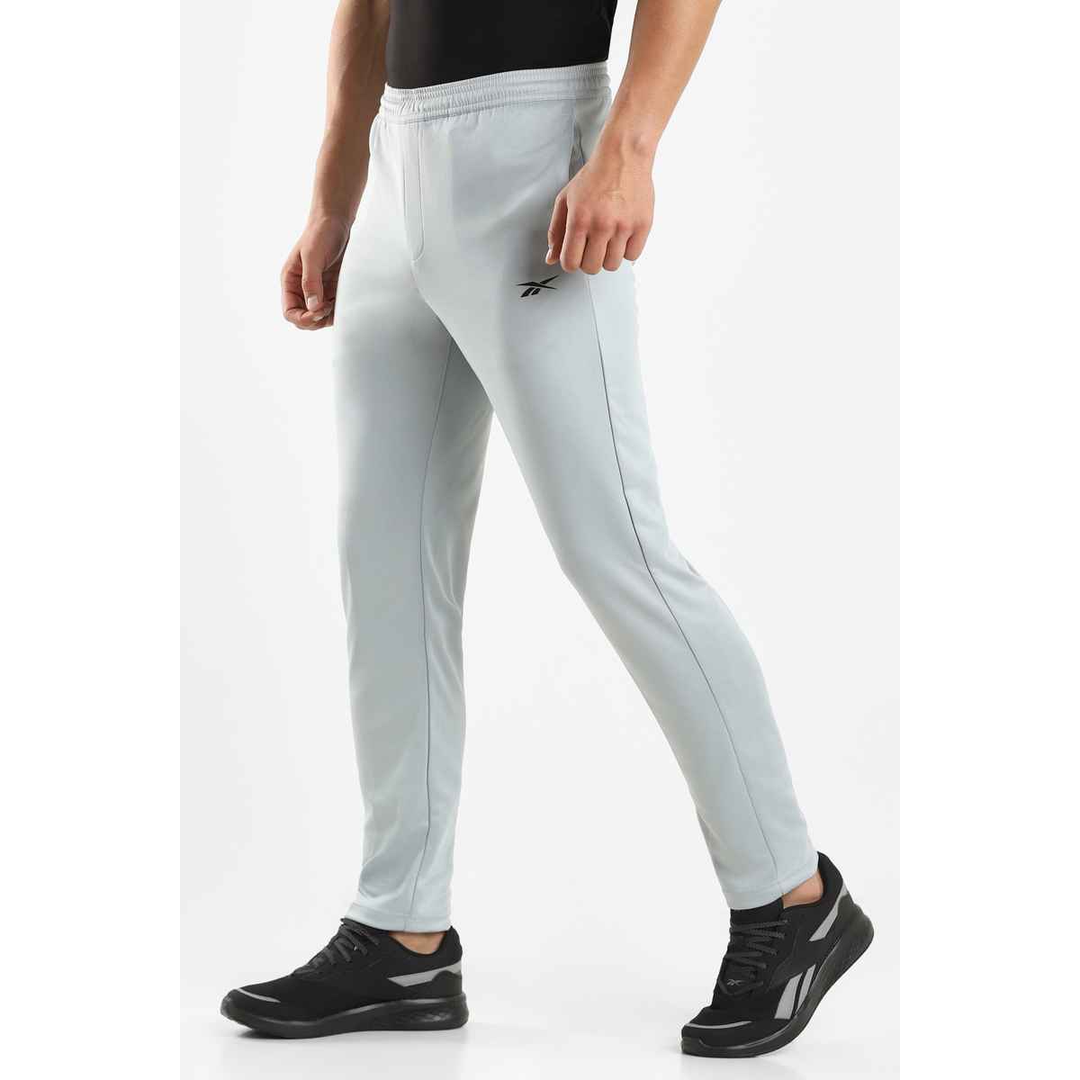 Reebok Men's Track Pants Grey - XL