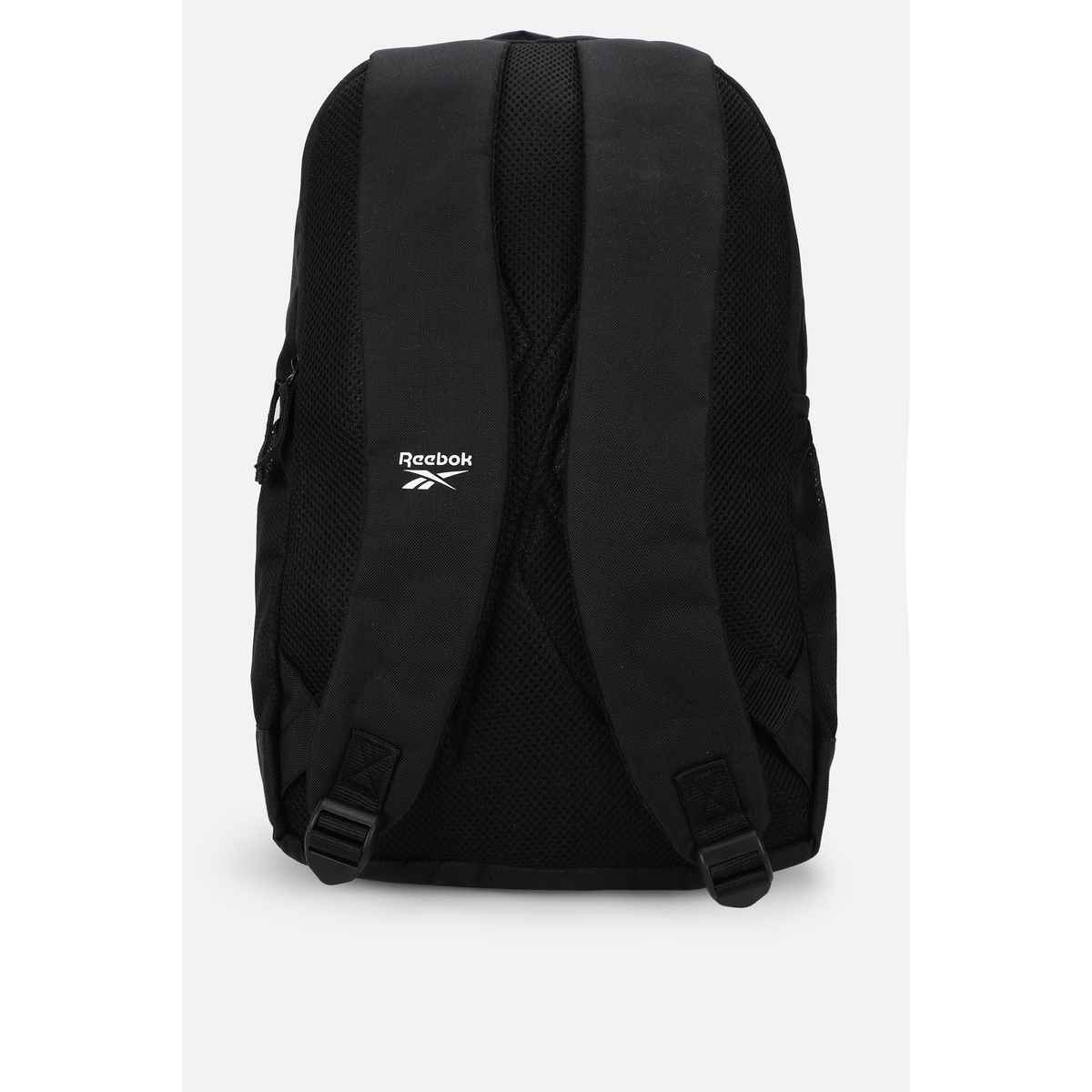 Reebok Unisex Backpack Black - One Size