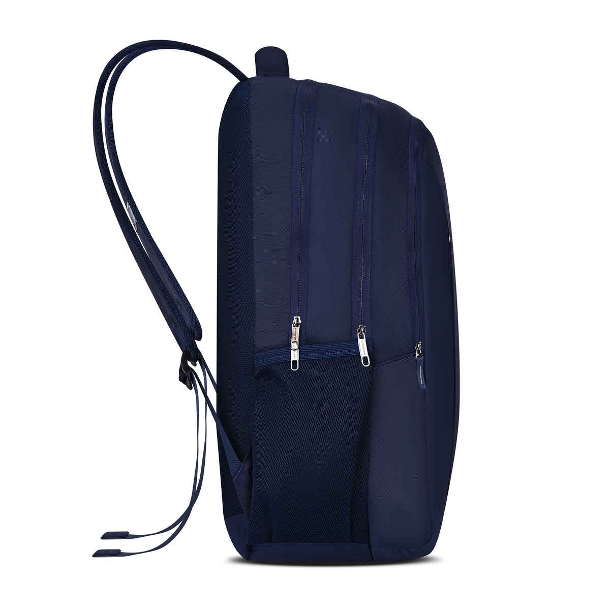 Lavie Sport Unisex Squad 34 L Laptop Backpack| Fits Upto 15 Inch Laptop | Blue