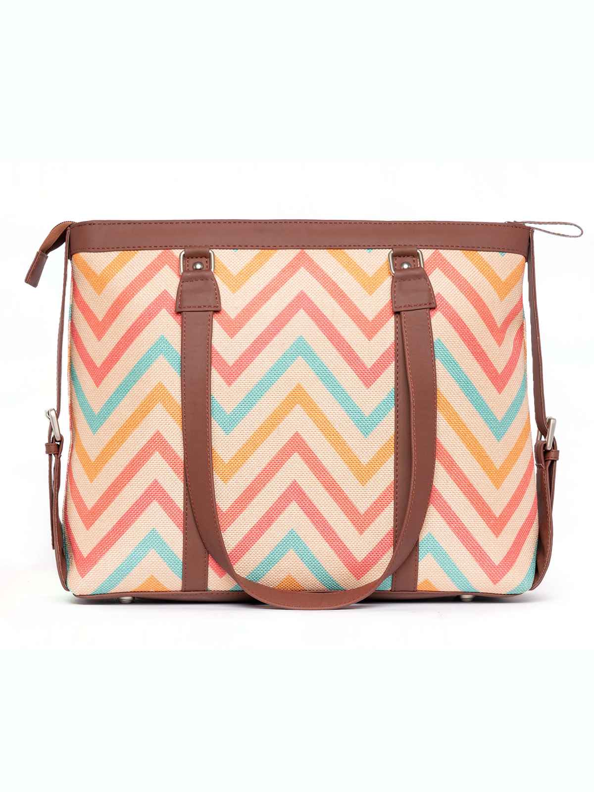 ZOUK WavBeach Women's Office Bag