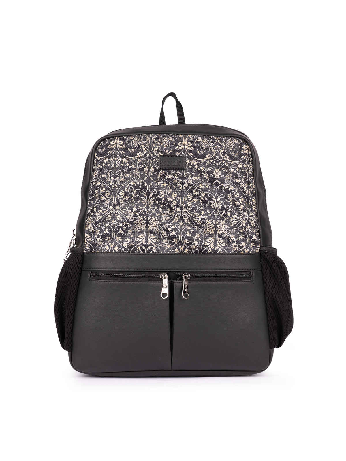 ZOUK Lattice Lace Office Backpack