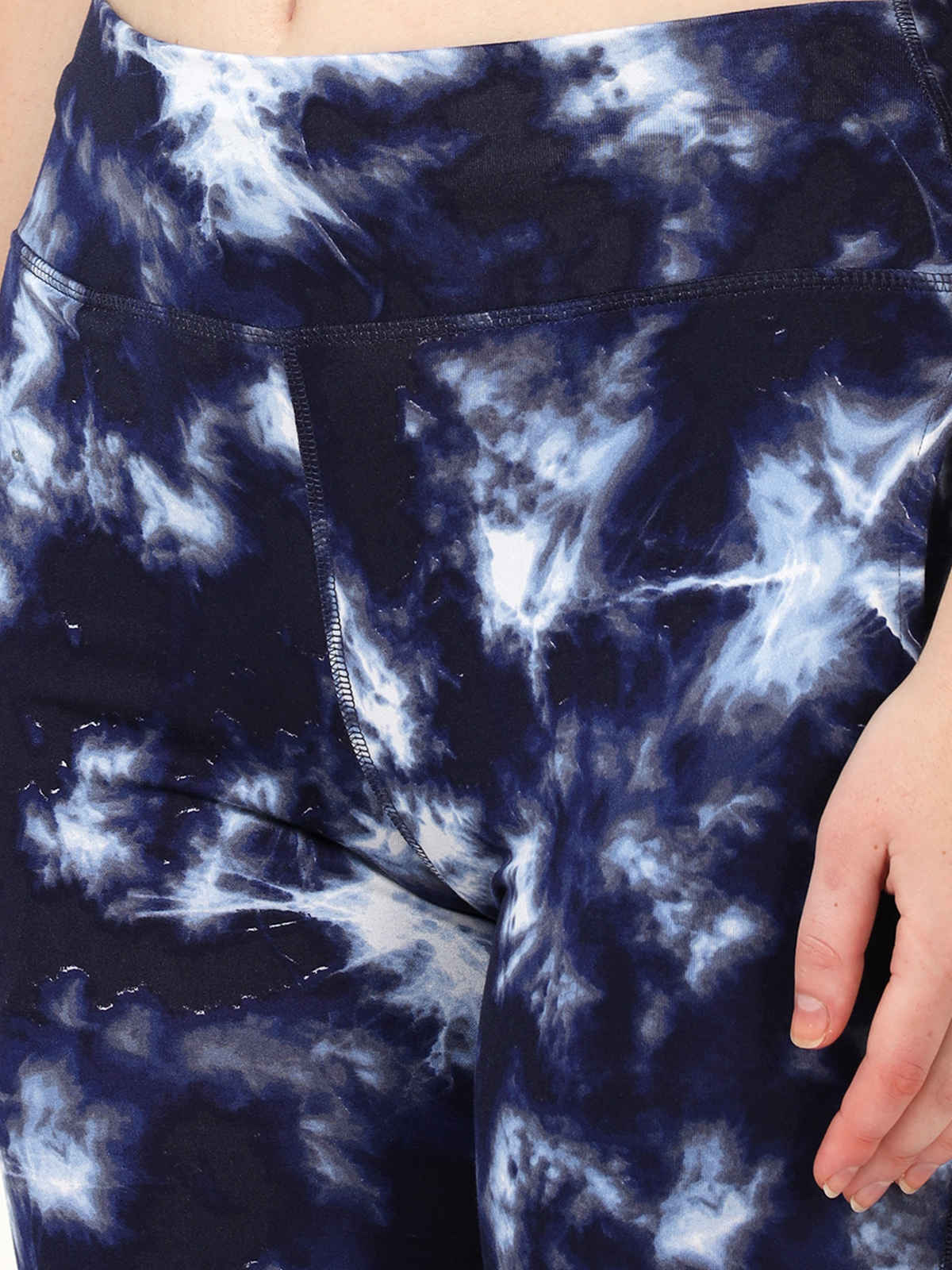 Cava Women's Yoga Pant | Galaxy - S