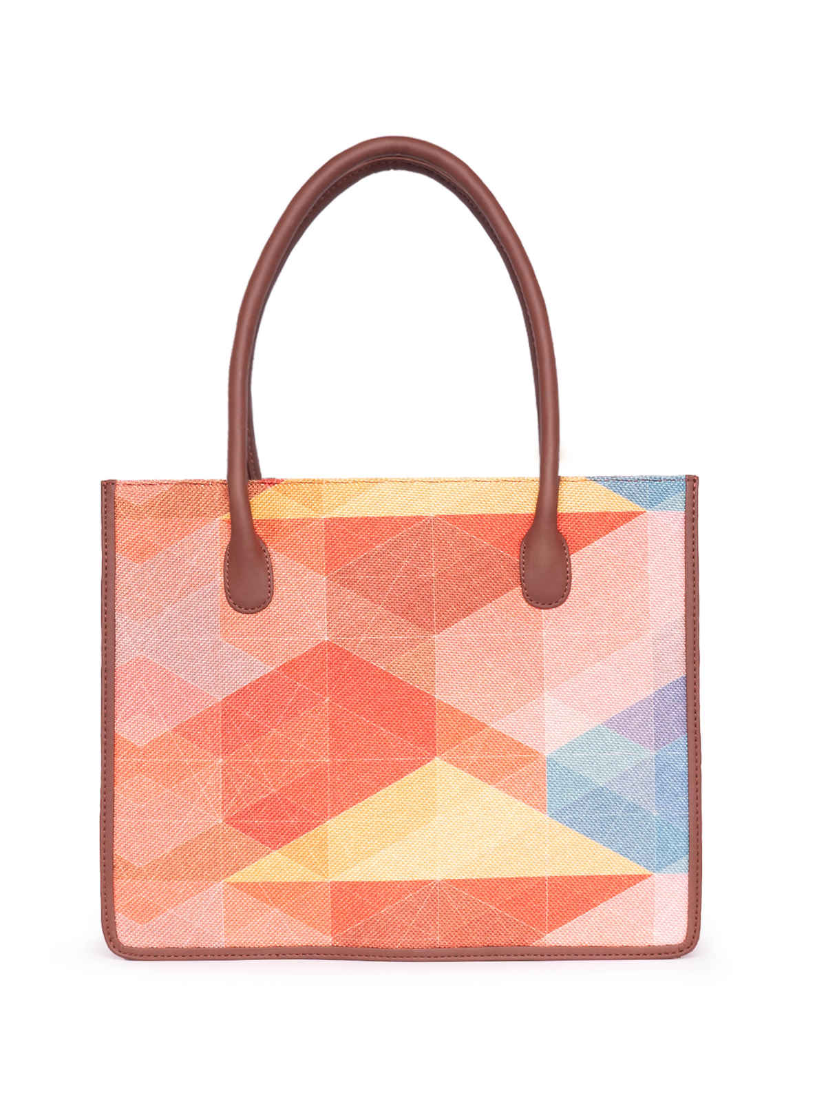 ZOUK Geooptics Book Tote