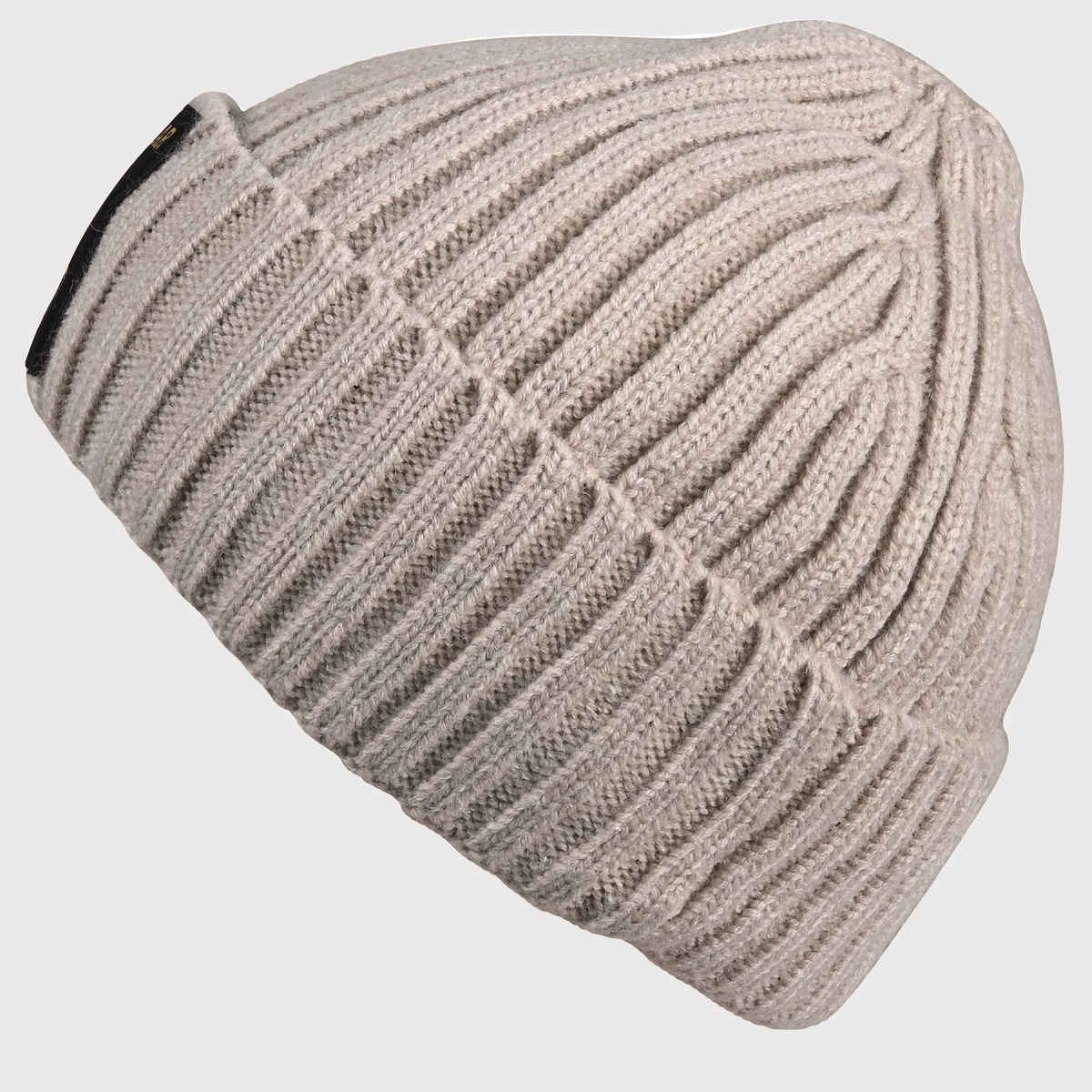 Calvadoss Unisex Woollen Beanie | Wc-003 | | Beige
