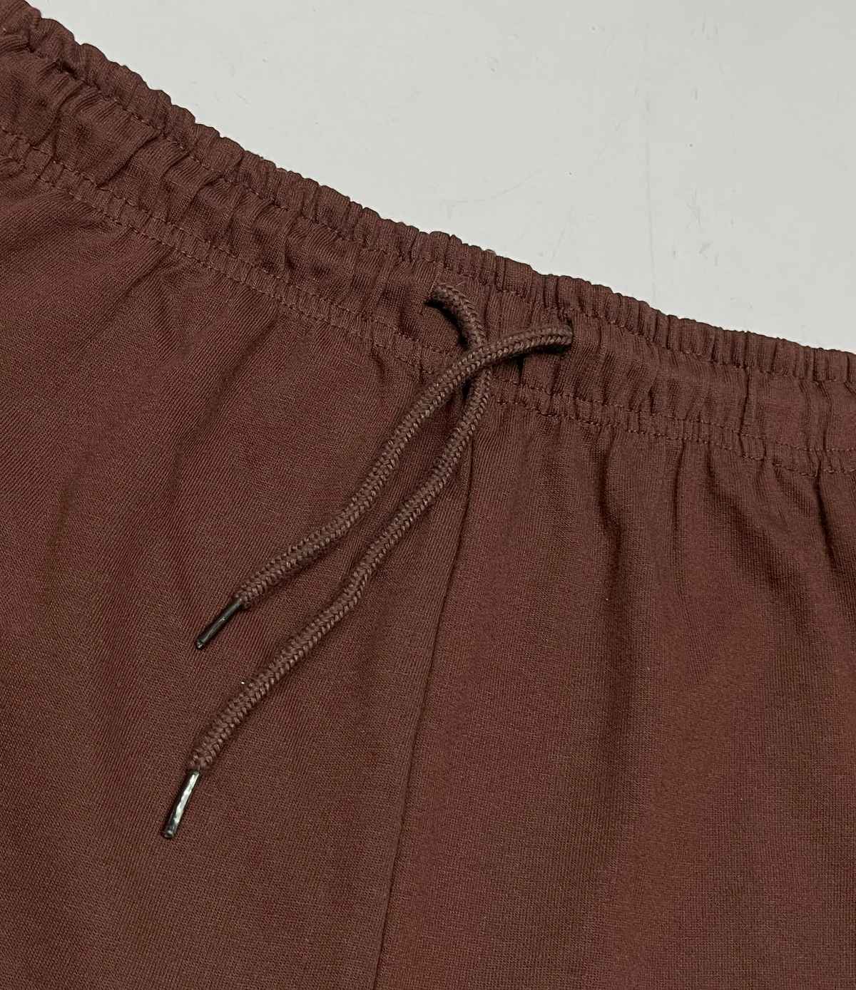 Gcyx Men's Soft And Casual Lower Wear Shorts Everyday | Coffee - M