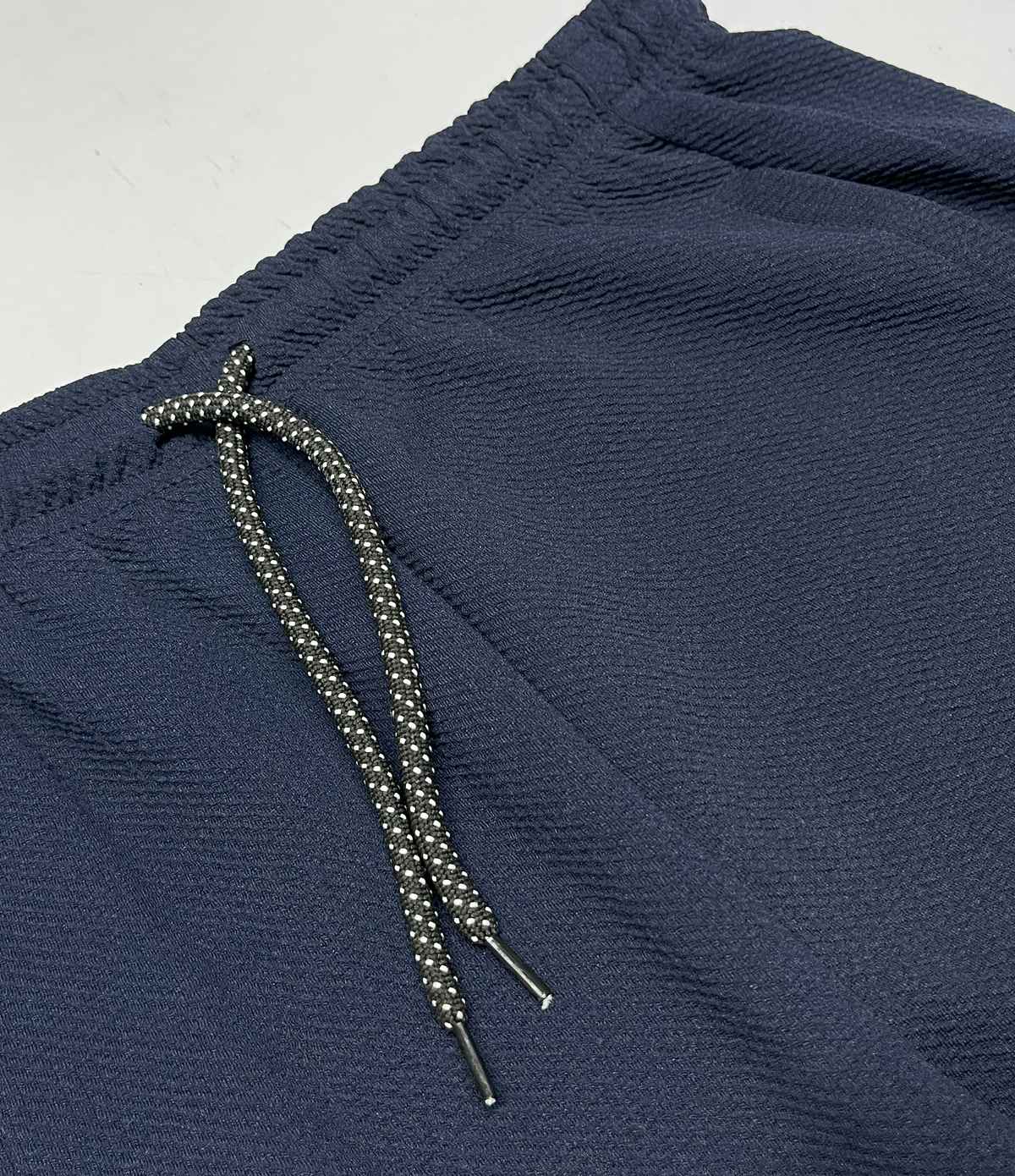 GCYX Men's Track Pant | 90% Poly 10% Cotton Comfortable Wear | Pop Cut N Sew | Navy Blue - L