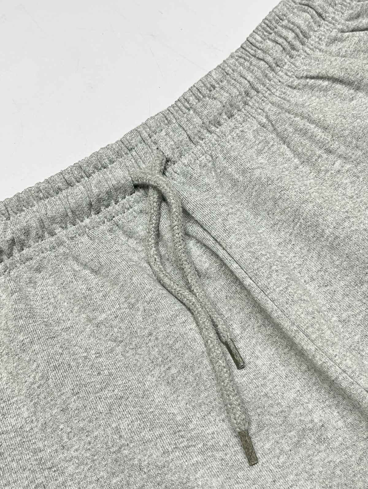GCYX Men's Track Pant | 60% Cotton 40% Polyester Comfortable Wear | Grey Mel - M