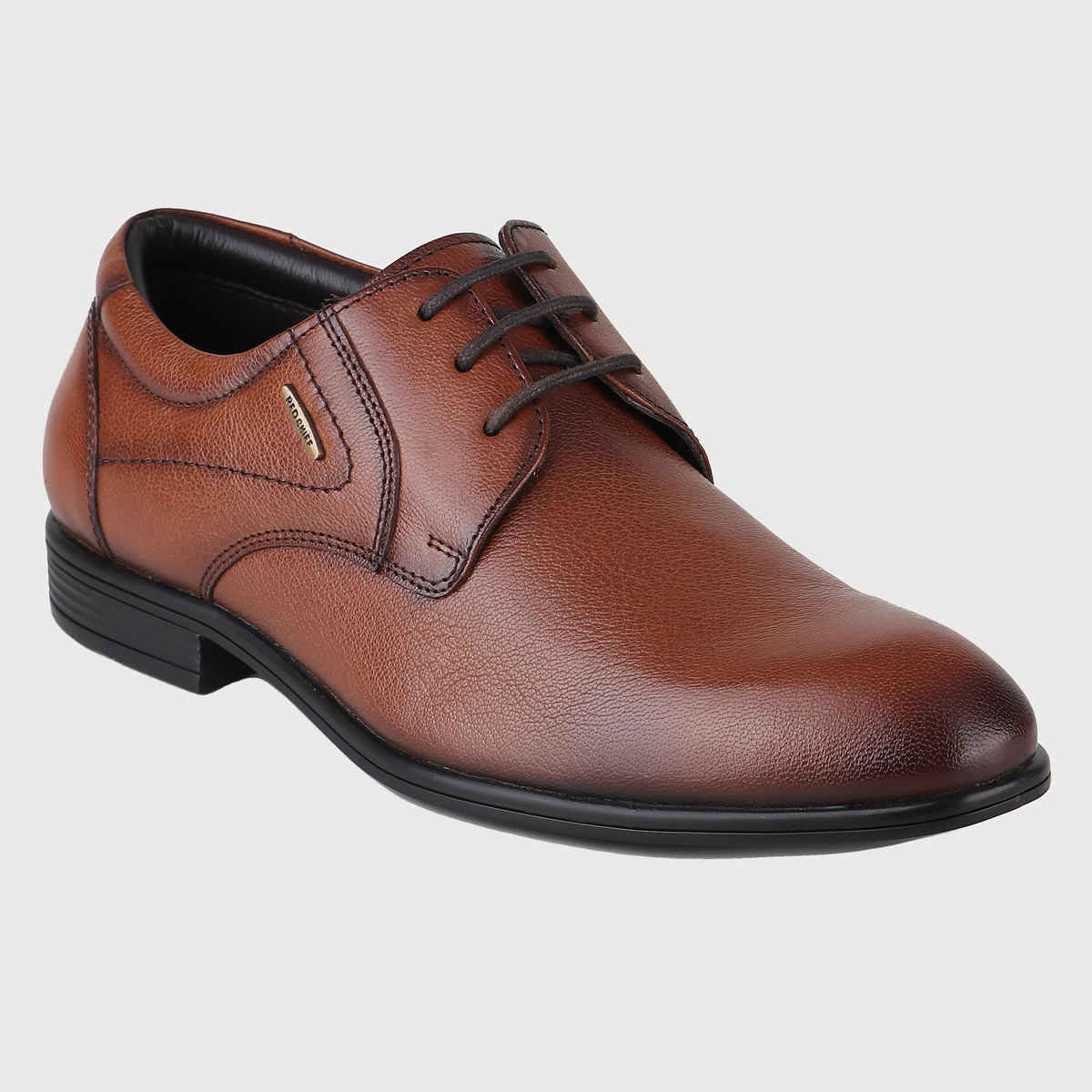 Red Chief Men's RC3976LR 006 |Tan | Formal | Size 9 | UK