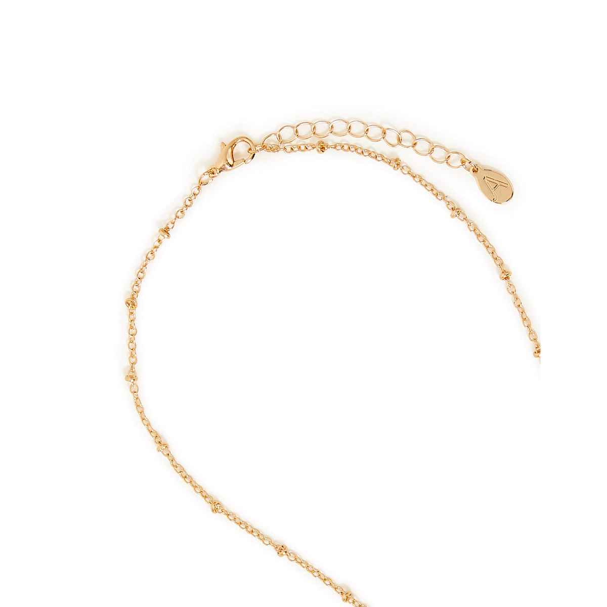 Accessorize London Women Dragonfly Pendant Necklace