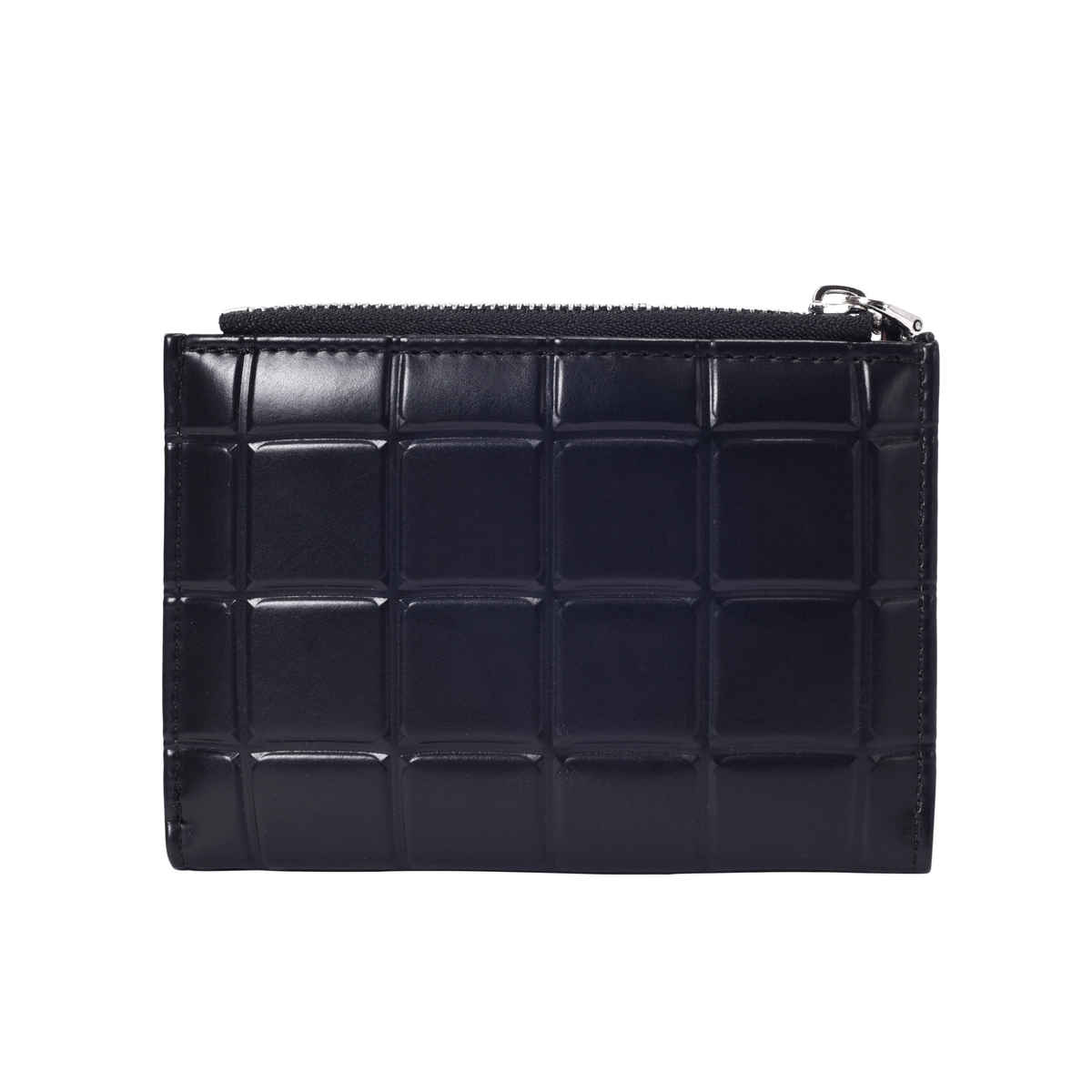 Lino Perros Women's Small Purse | LWPR00445 | Black