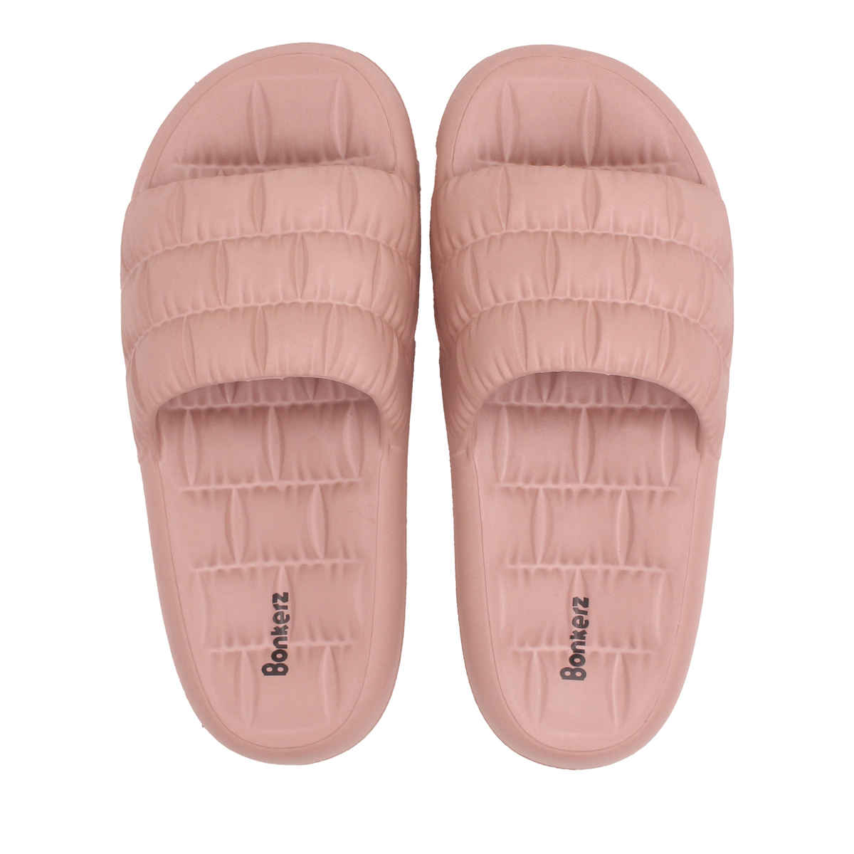 Bonkerz Ladies Slide SWL-3125 Lilac 4