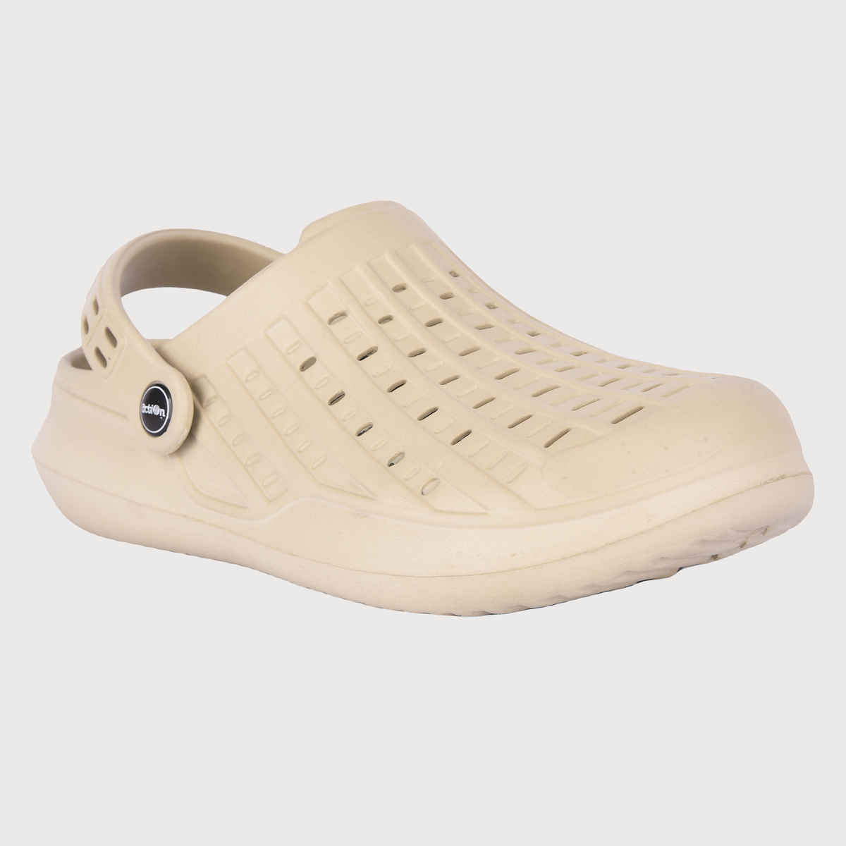 Action Eva Flotter Mens Eva Clogs Uk | 8 | Khakhi