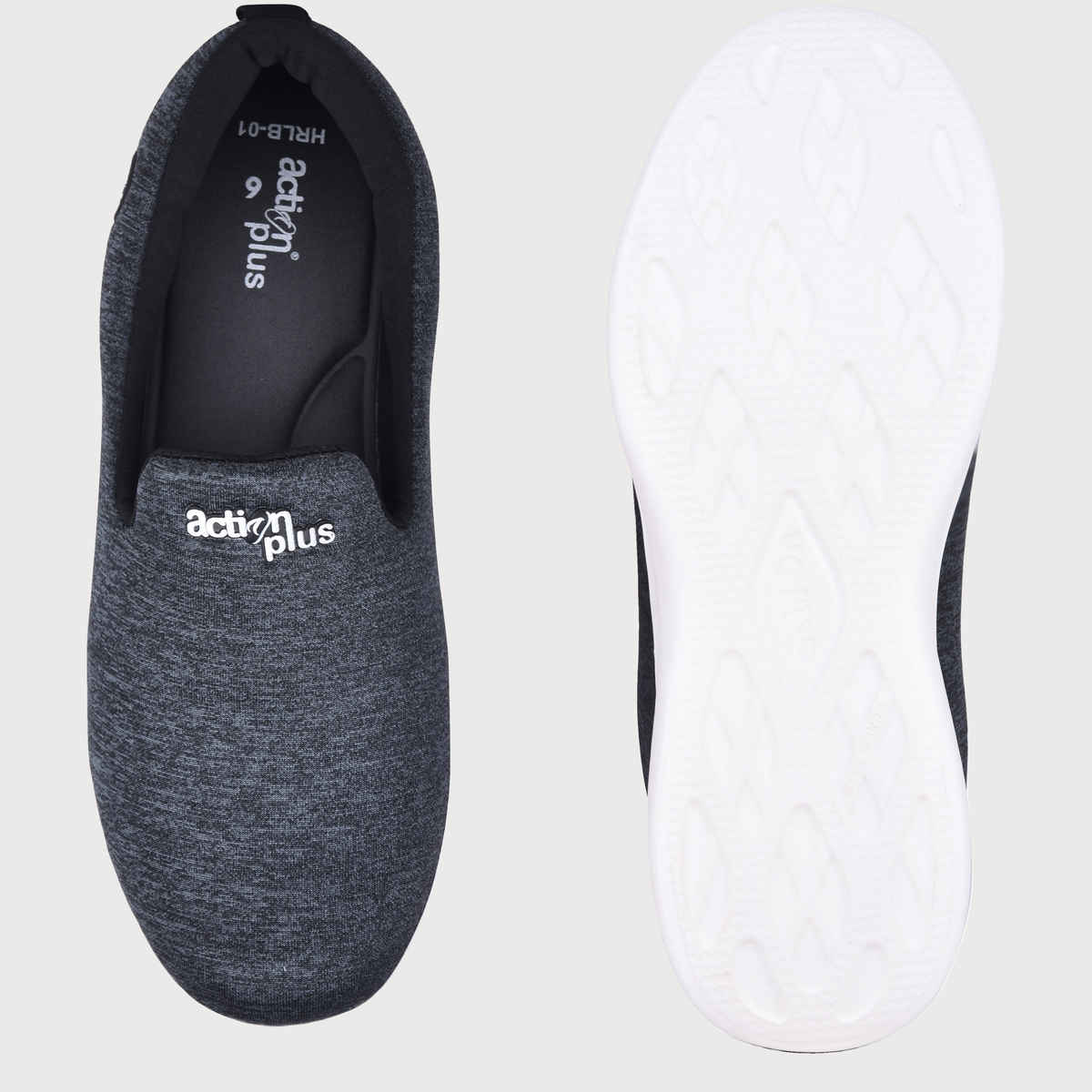 Action Eva Flotter Womens Eva Shoes | Uk | 7 | Dark Grey