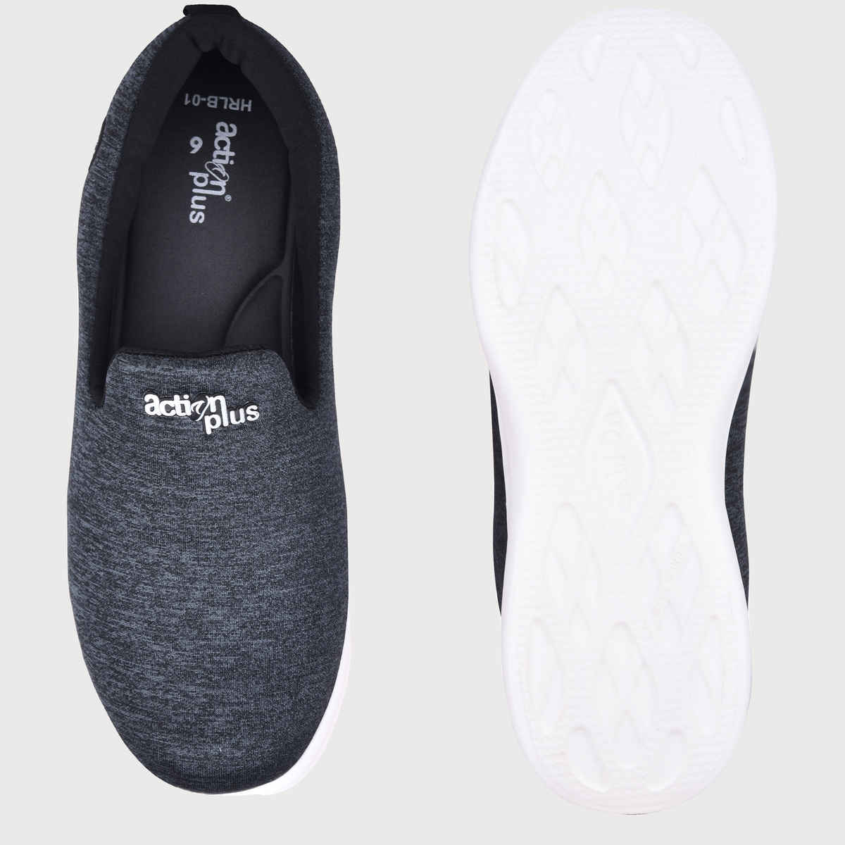 Action Eva Flotter Womens Eva Shoes | Uk | 5 | Dark Grey
