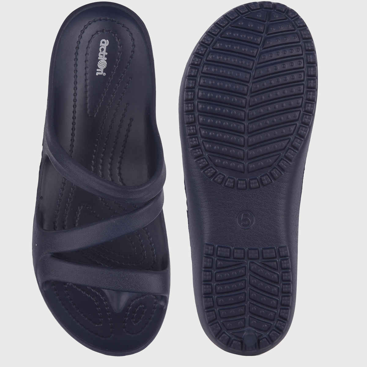 Action Eva Flotter Eva Womens | Uk | 6 | Navy Blue