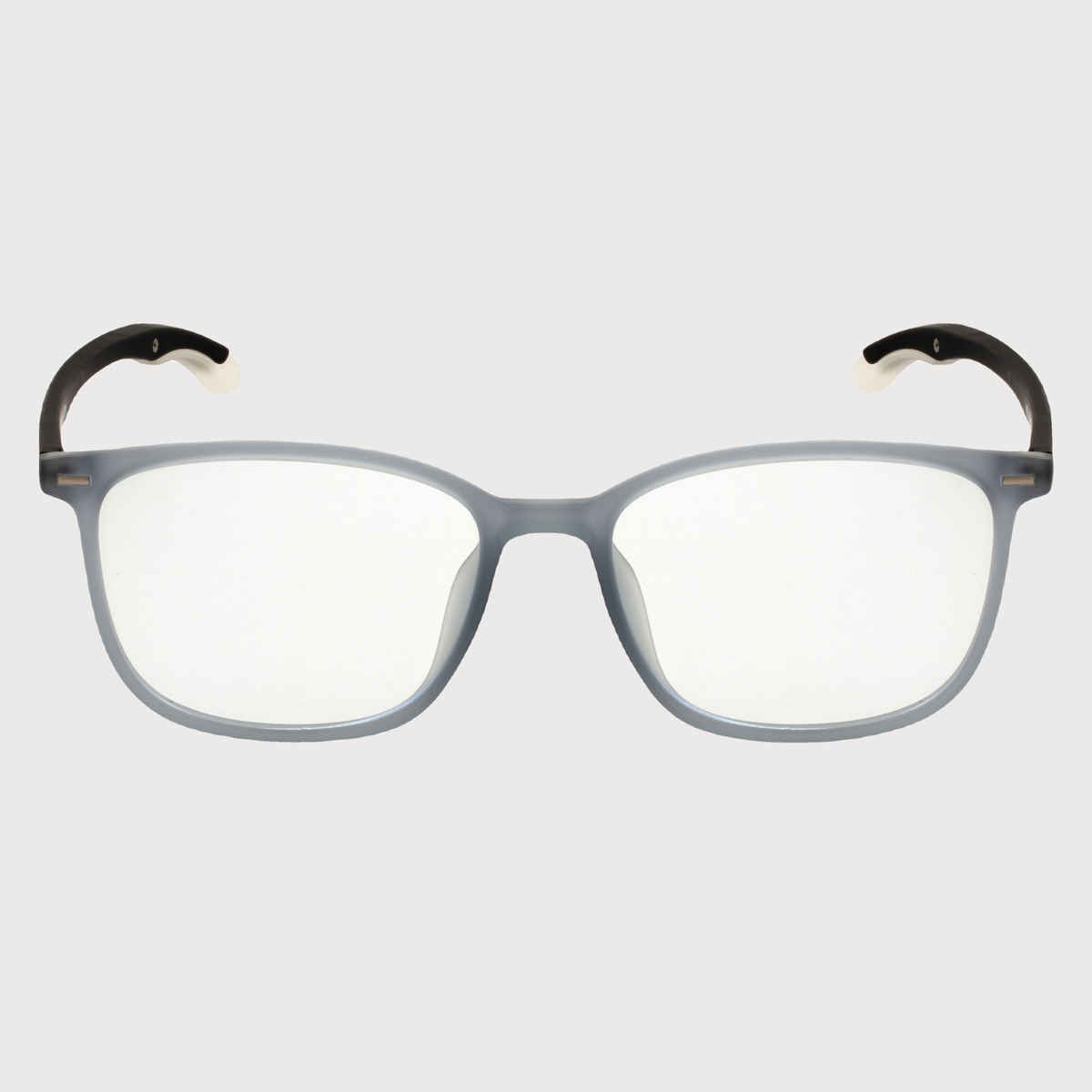Royal Son Full Rim | Computer Eyeglasses with UV Protection | Medium | For Men Women - SF0061 - C2