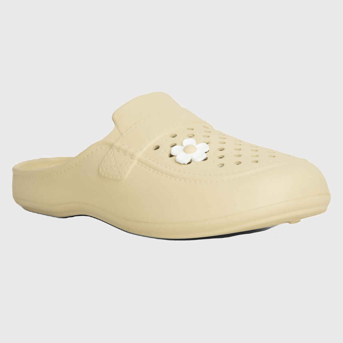 Action Eva Flotter Womens Eva Mules | Uk | 5 | Beige