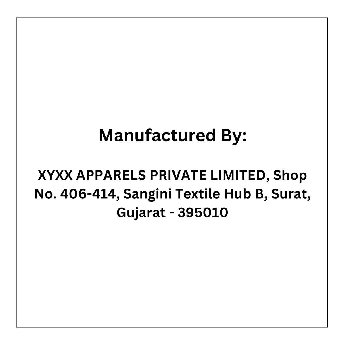 XYXX Checkmate 100% super combed cotton Checks Pyjama Relaxed Fit | 2 Side pockets | Black- L